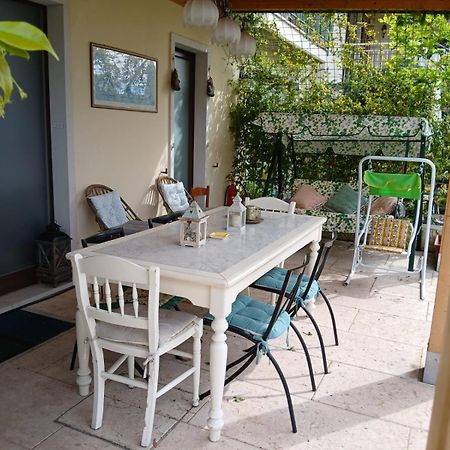 Residenza Al Parco Διαμέρισμα Pastrengo Εξωτερικό φωτογραφία