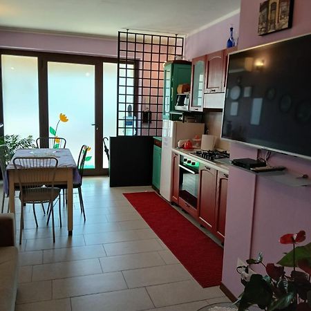Residenza Al Parco Διαμέρισμα Pastrengo Εξωτερικό φωτογραφία