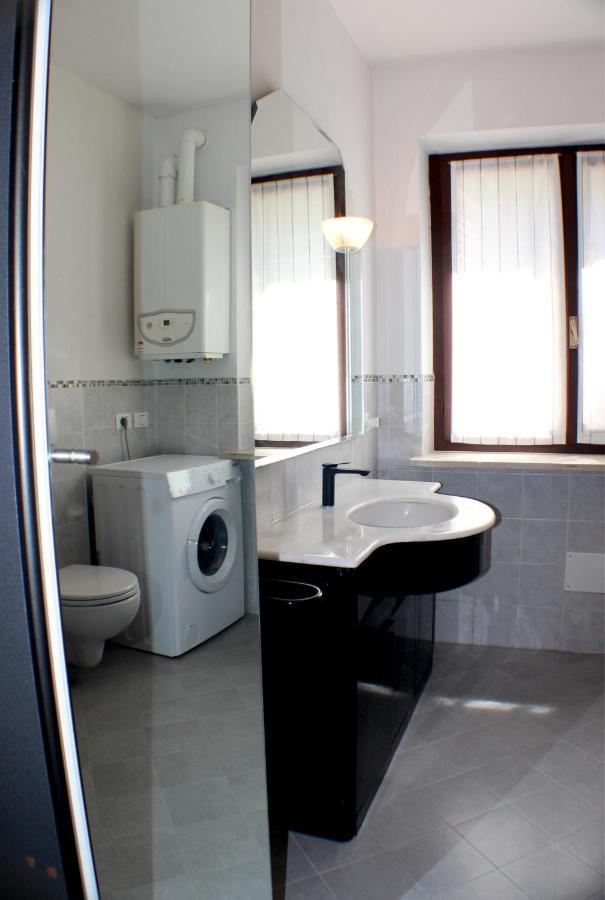 Residenza Al Parco Διαμέρισμα Pastrengo Εξωτερικό φωτογραφία