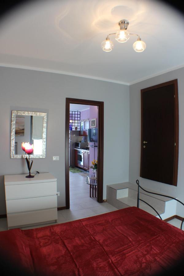 Residenza Al Parco Διαμέρισμα Pastrengo Εξωτερικό φωτογραφία
