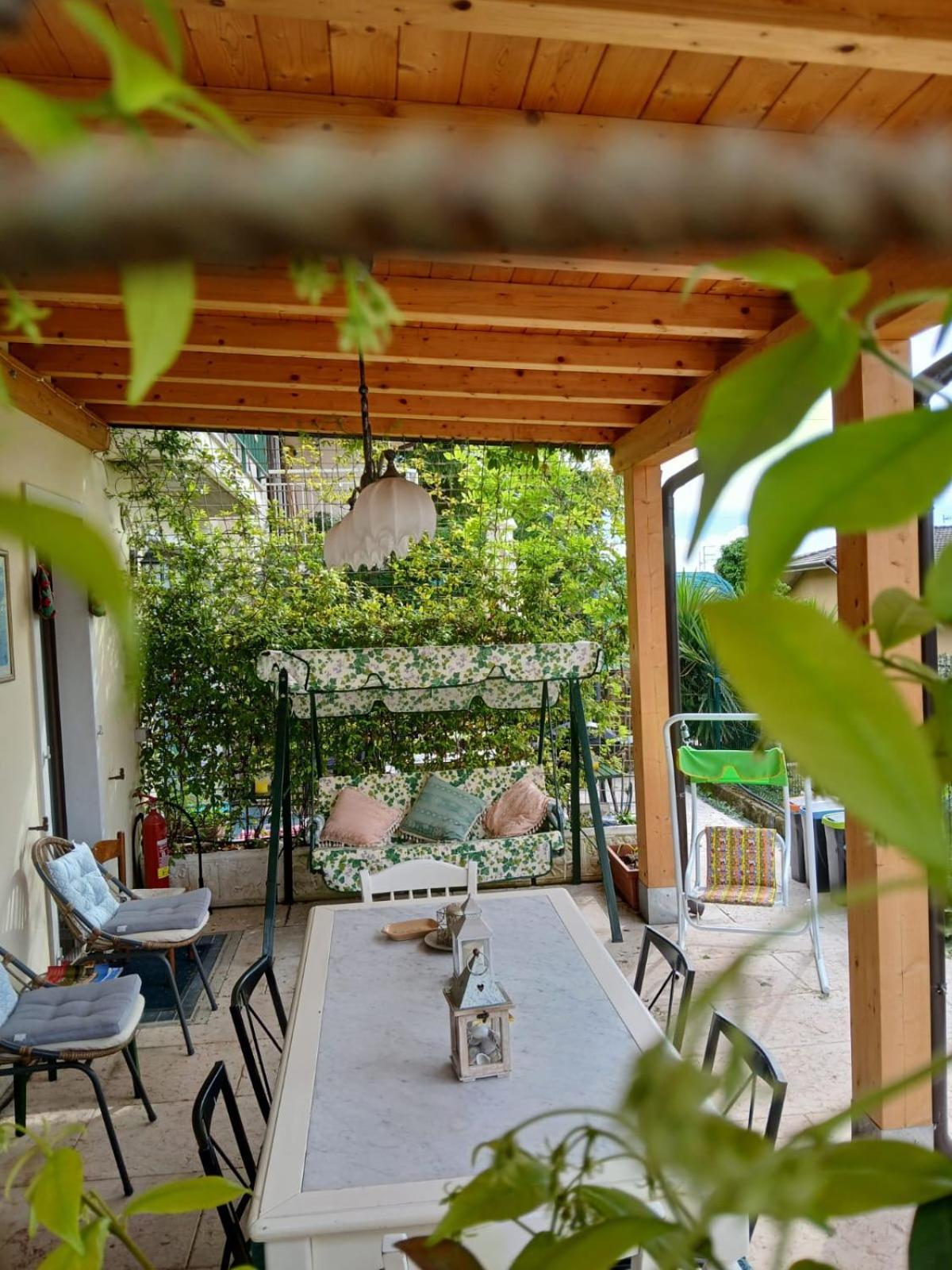 Residenza Al Parco Διαμέρισμα Pastrengo Εξωτερικό φωτογραφία