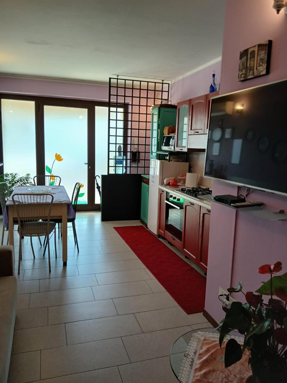 Residenza Al Parco Διαμέρισμα Pastrengo Εξωτερικό φωτογραφία